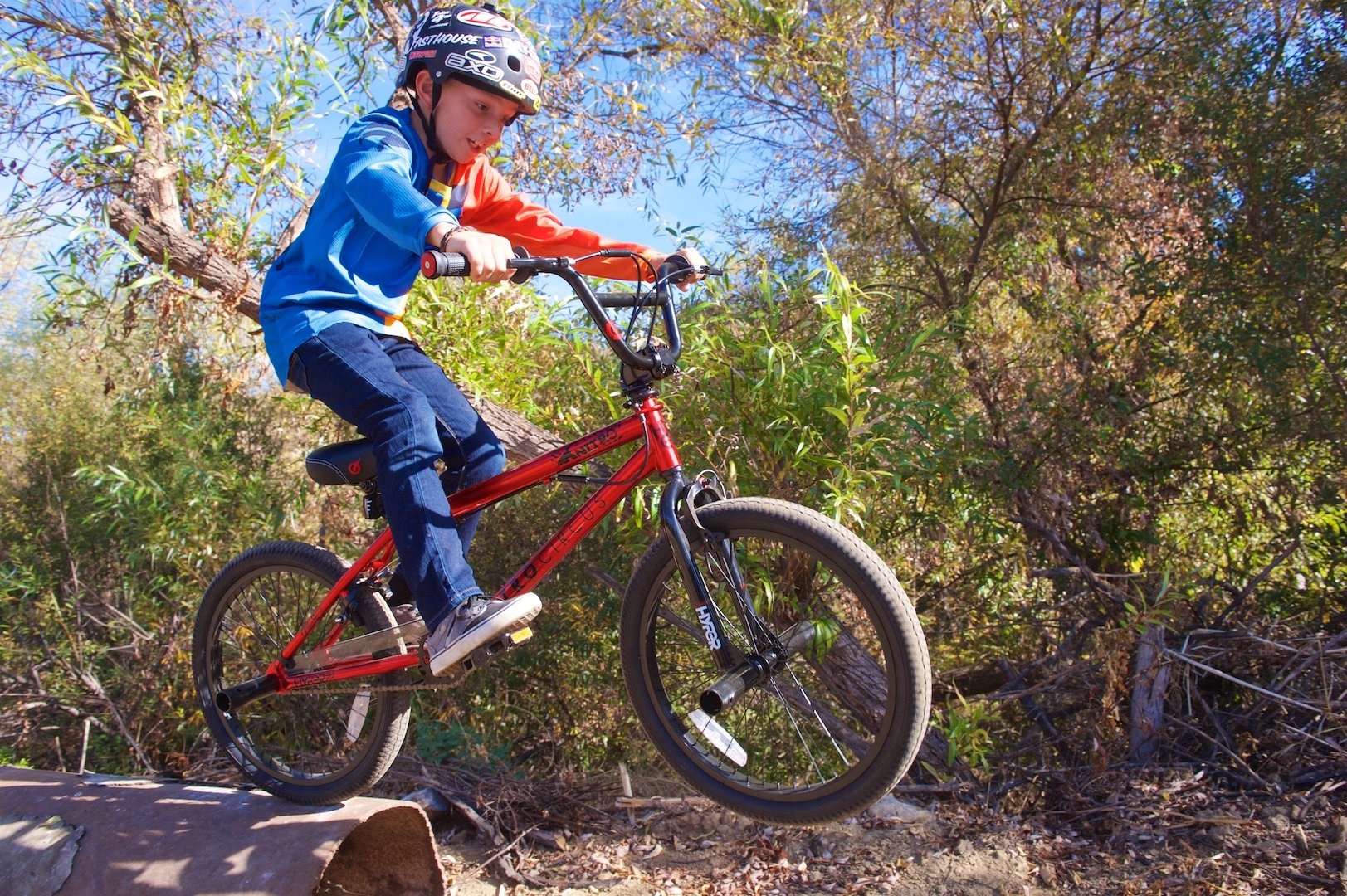 Hyper-20-inch-Nitro-Circus-bmx-kids-bike-bicycle-text-2